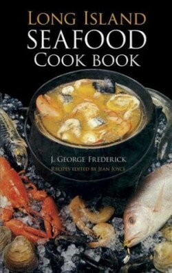 Long Island Sea Food Cook Book