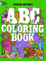 ABC Coloring Book