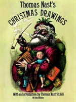 Thomas Nast's Christmas Drawings