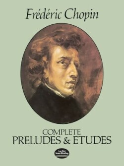 Complete Preludes & Etudes