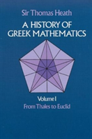 History of Greek Mathematics