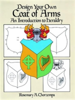 Design Your Own Coat of Arms