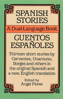 Spanish Stories