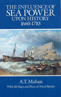 Influence of Sea Power Upon History, 1660-1783