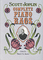 Complete Piano Rags