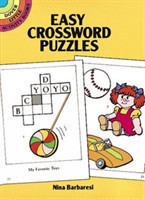 Easy Crossword Puzzles