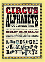 Circus Alphabets