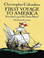 First Voyage to America