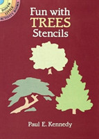 Fun with Trees Stencils