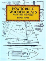 How to Build Wooden Boats