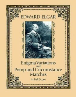 Enigma Variations & Pomp & Circumstance Marches