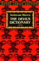 The Devil's Dictionary