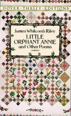 Little Orphan Annie and Other Poems