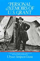 Personal Memoirs of U. S. Grant