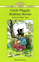 Uncle Wiggily Bedtime Stories