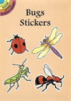 Bugs Stickers