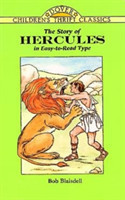 The Story of Hercules