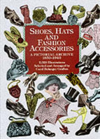 Shoes, Hats and Fashion Accessories