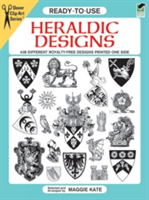 Ready-to-use Heraldic Designs