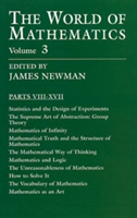 World of Mathematics, Vol. 3