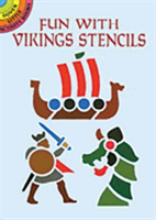 Fun with Vikings Stencils