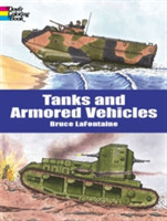 Tanks and Armored Vehicles