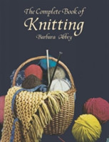 Complete Book of Knitting