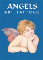 Angels Art Tattoos