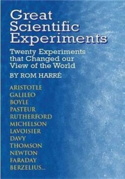 Great Scientific Experiments