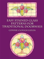 Easy Stained Glass Patterns for Tra