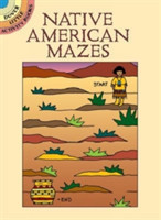 Native American Mazes