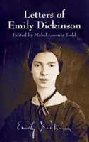 Letters of Emily Dickinson