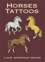 Horses Tattoos