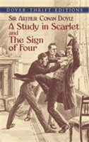 A Study in Scarlet: and the Sign of Four