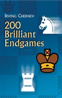 200 Brilliant Endgames