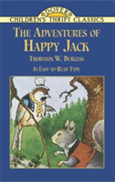 Adventures of Happy Jack