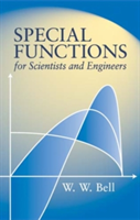 Special Functions for Scientists and Engineers