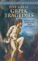 Five Great Greek Tragedies