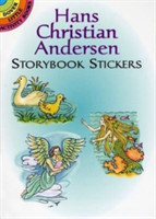 Hans Christian Andersen Storybk Sti