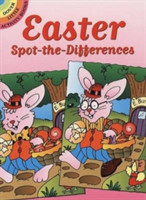 Easter Spot the Differences