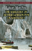 The Narrative of Arthur Gordon Pym of Nantucket