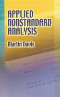 Applied Nonstandard Analysis