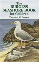 Burgess Seashore Book for Children