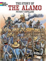 The Story of the Alamo