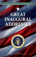 Great Inaugural Addresses