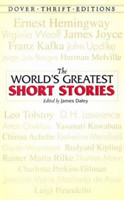 The World's Greatest Short Stories