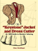 Keystone Jacket and Dress Cutter