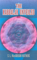 Kabbalah Unveiled