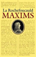 Maxims of La Rochefoucauld