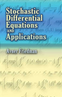 Stochastic Differential Equations and Applications